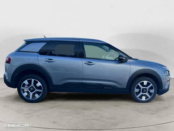 Citroën C4 Cactus 1.6 BlueHDi Shine - 7