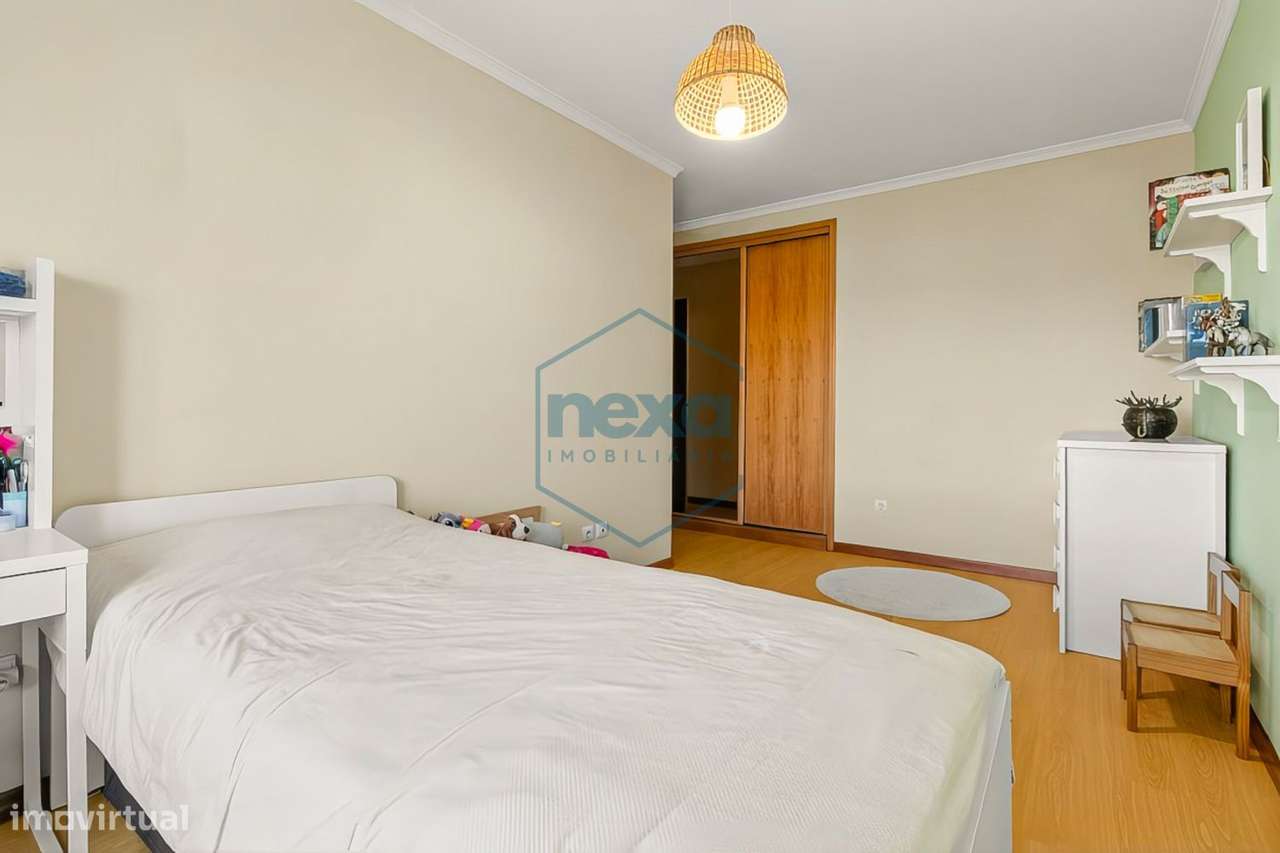 Apartamento T3 em Madalena, Vila Nova de Gaia-22