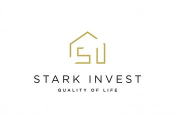 STARK INVEST Logo