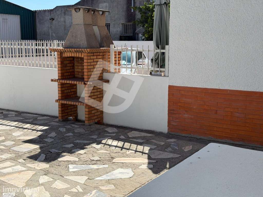 Moradia T4 - Aveiro-38