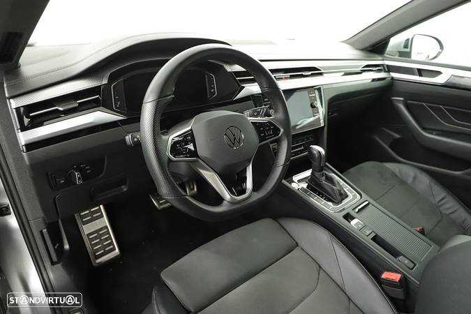 VW Arteon Shooting Brake 2.0 TDI R-Line DSG - 7