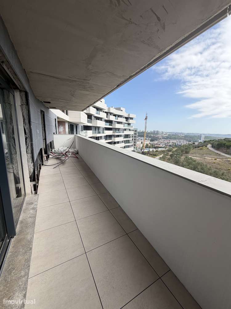 Apartamento T3 em Carnaxide. Revenda - Grande imagem: 4/25