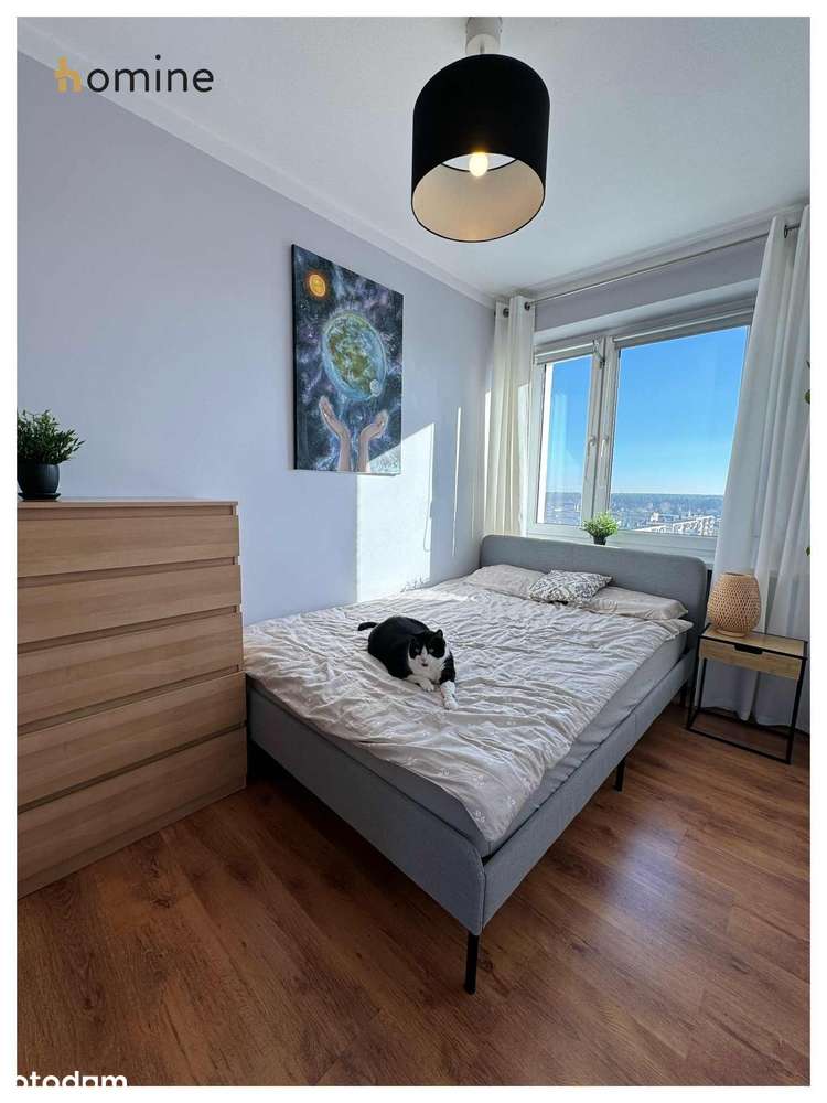 Mieszkanie na sprzedaż Włocławek Osiedle Kazimierza Wlk.-7