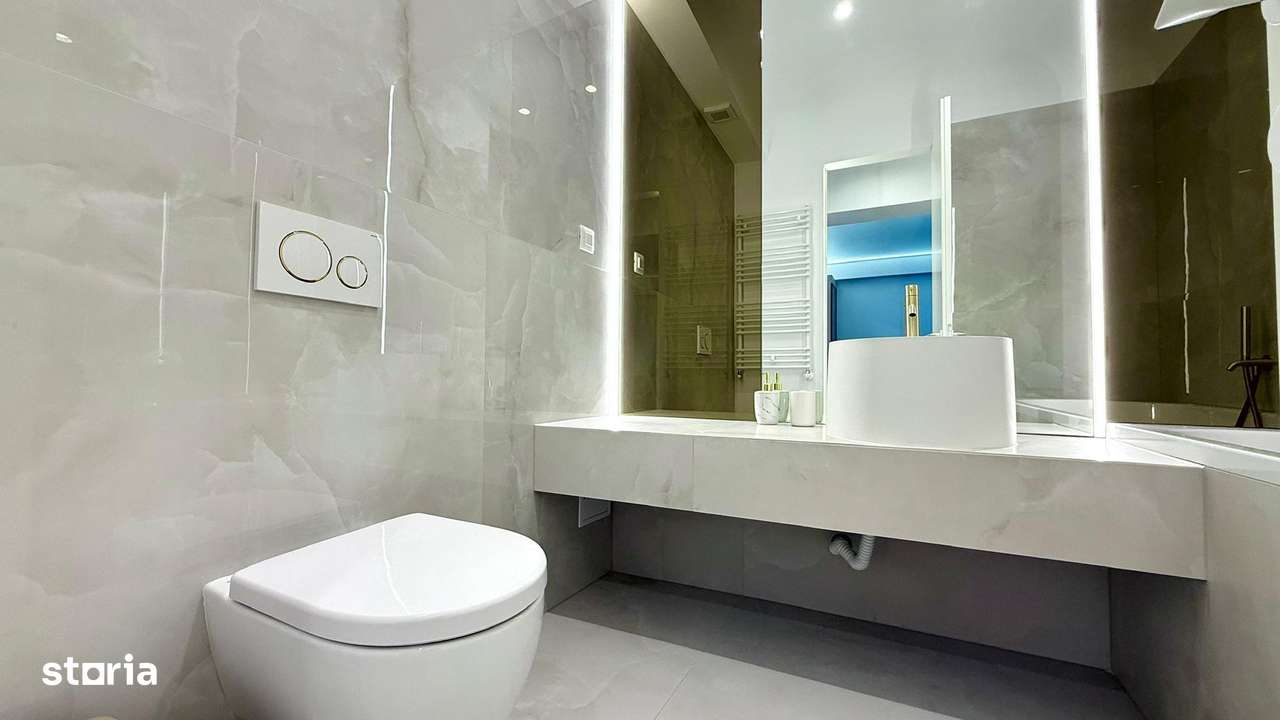 Cortina North / Apartament nou - Imagine principală: 4/14