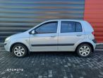 Hyundai Getz 1.1 Classic - 2