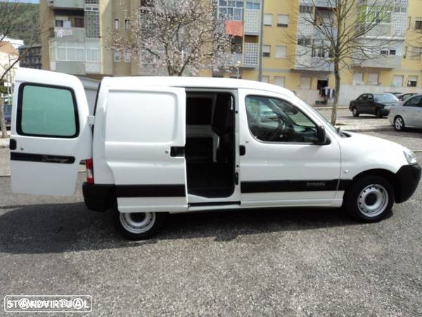 Citroën Berlingo - 6