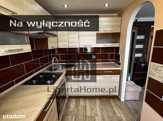 Przytulne mieszkanie ★Lubawka ★ 34m2 - Pełny obrazek: 4/6