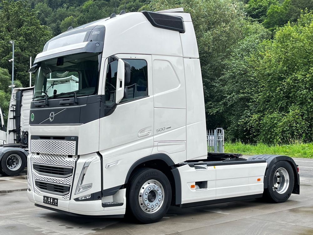 Volvo FH 2024