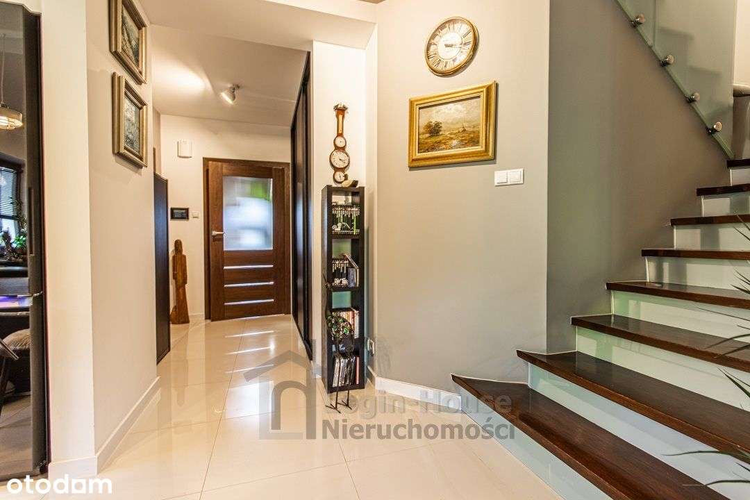 Połówka bliźniaka na Szerokim-7