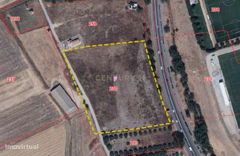 Oportunidade Única para Grandes Empresas e Marcas em Expansão! Terreno - Grande imagem: 3/4