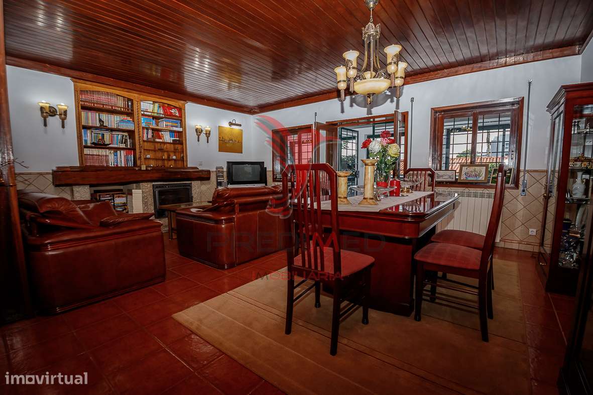 Moradia T3 V N Famalicão - Grande imagem: 1/33