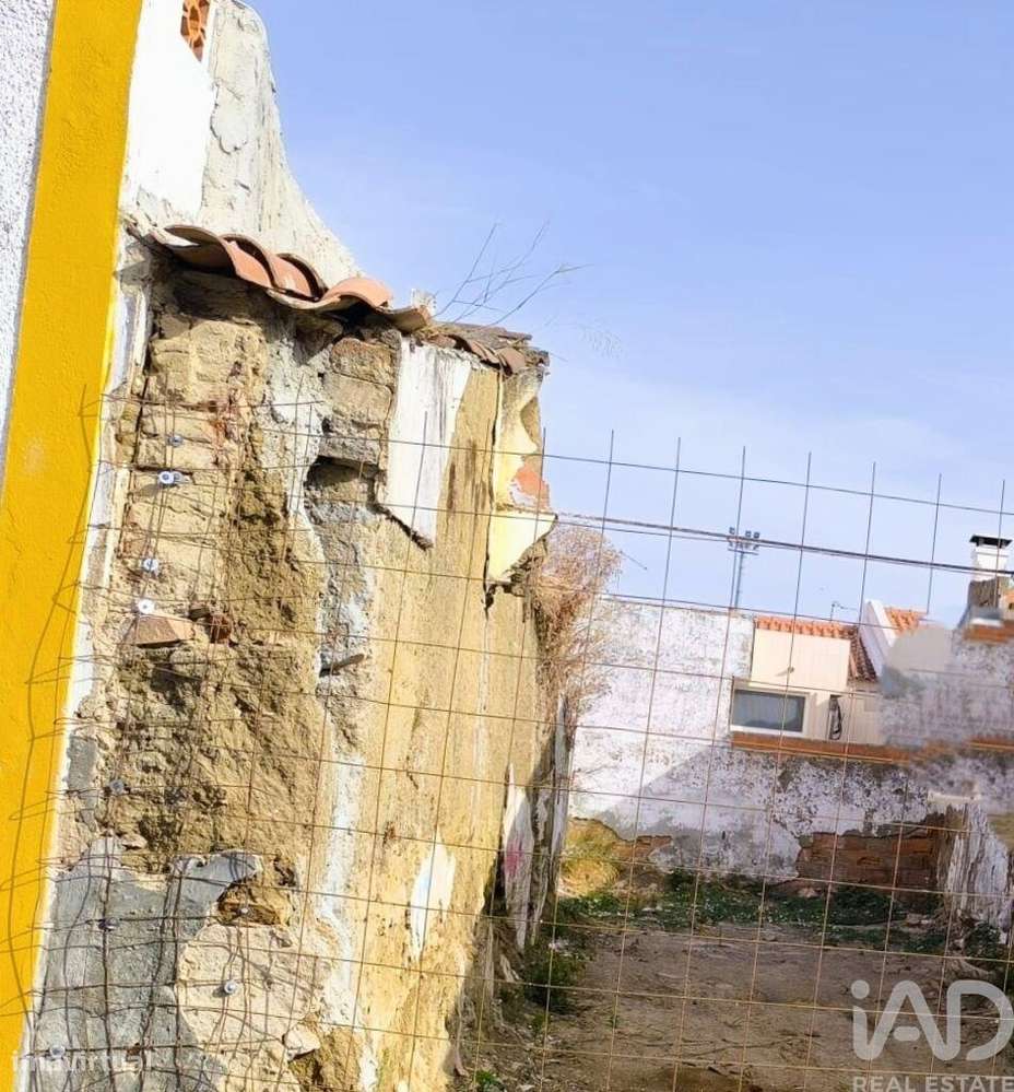 Terreno em Cuba de 55,00 m2 - Grande imagem: 4/20