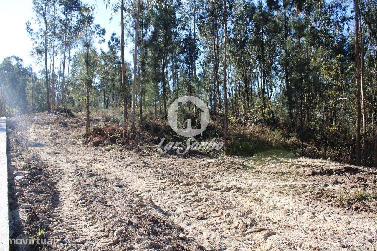 Terreno para construção de moradias - Grande imagem: 4/23