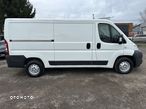 Fiat Ducato 2.3 2014r L2H1 Klima stan extra - 8