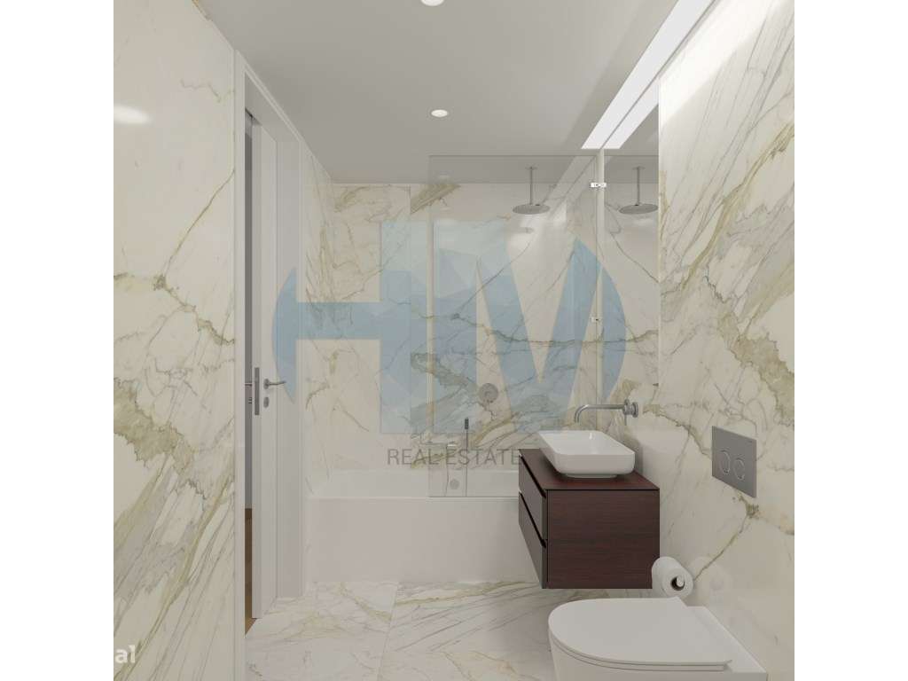 Empreendimento Marina Douro-17