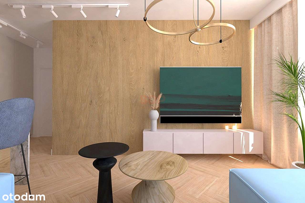 2 pokoje, spokojna okolica, idealne mieszkanie - Pełny obrazek: 2/11