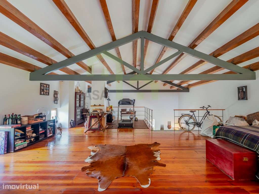 Vende Moradia T3, Ericeira 14 Km, A Casa das Casas-22