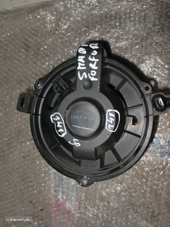 Motor Sofagem 1736006902 SMART FORFOUR 2004 - 1