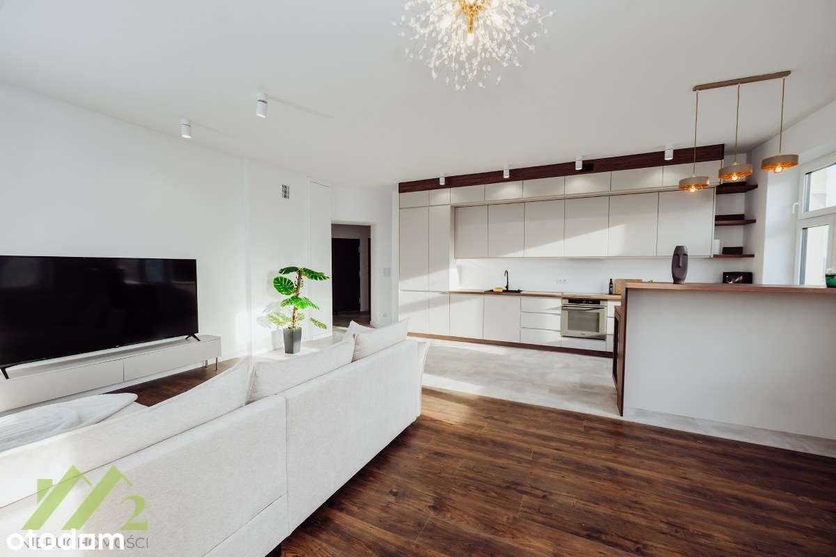 Nowoczesne M3 z widokiem na góry - centrum Jeleniej Góry-3