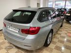 BMW 318 d Touring Advantage Auto - 11