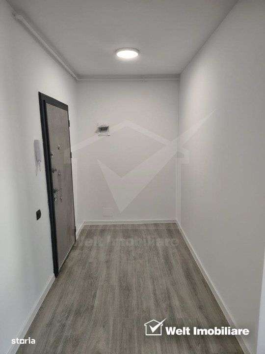 Apartament cu 2 camere, 58 mp, etaj intermediar, zona Somesului - Imagine principală: 2/10