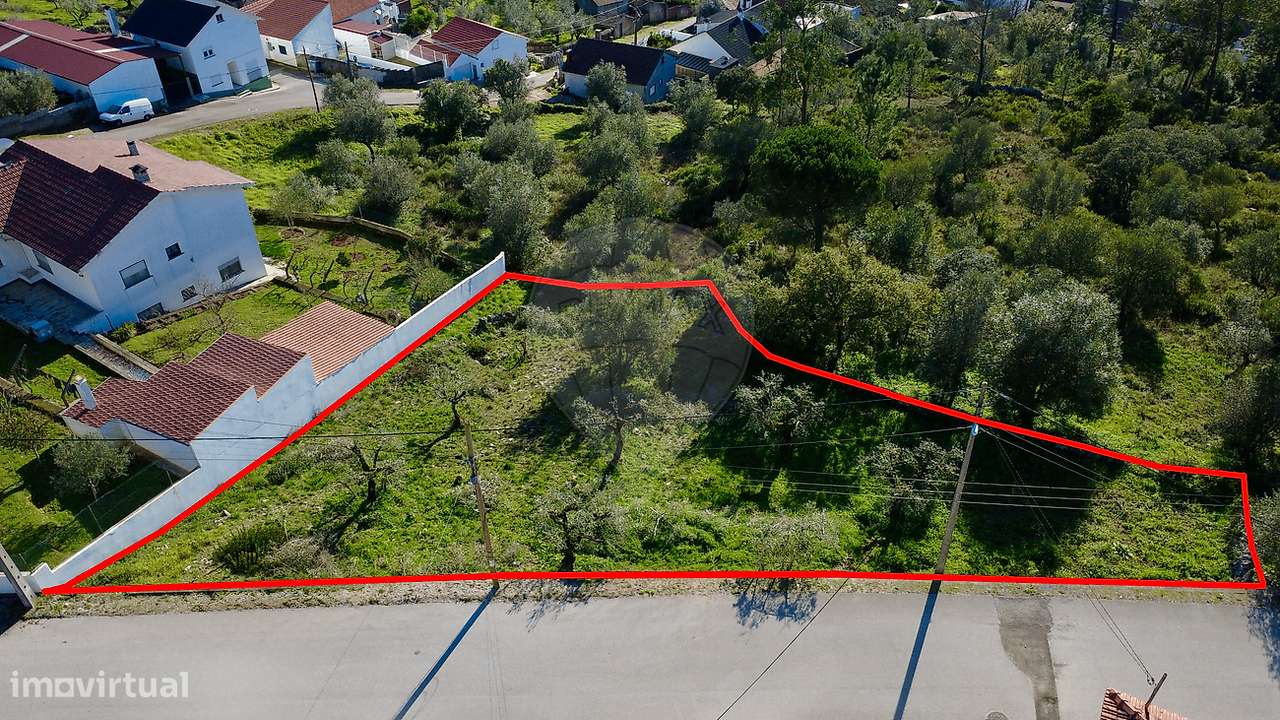 Terreno  para venda - Grande imagem: 5/12