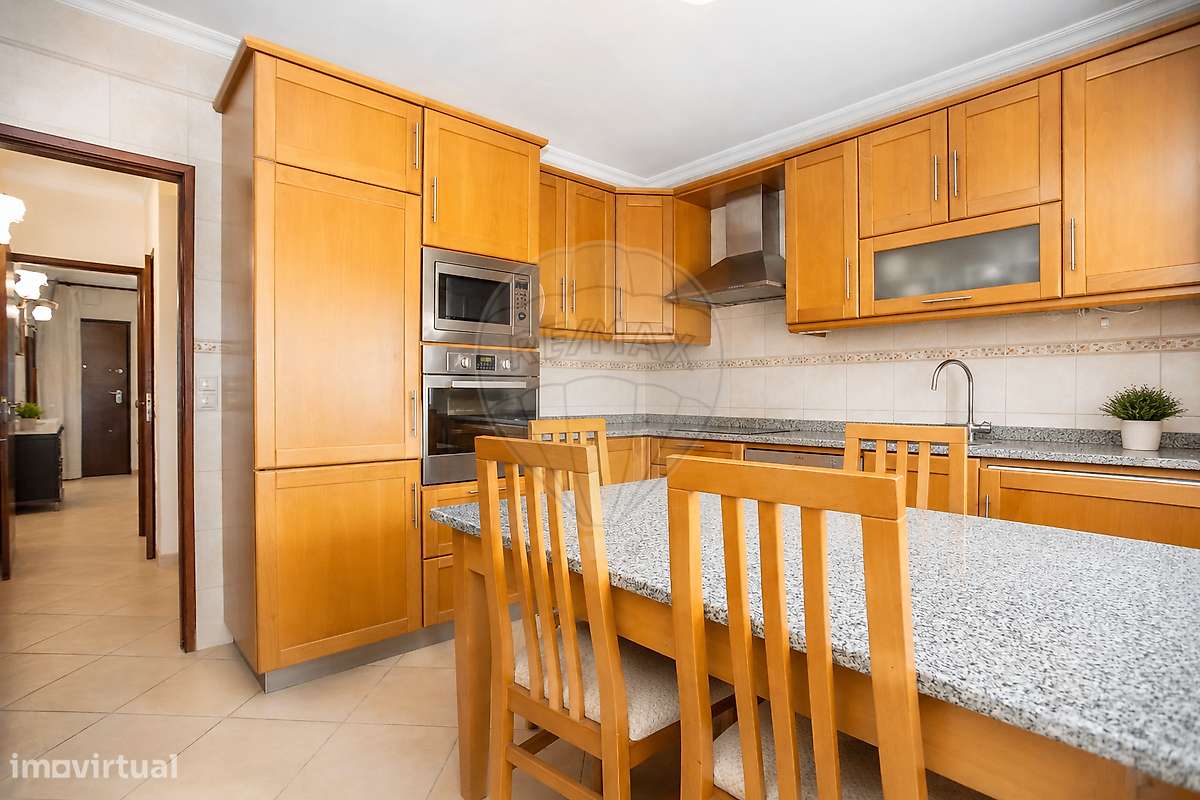 Moradia T2 para venda-7