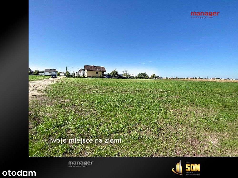 Twoje miejsce na ziemi... - Pełny obrazek: 4/7