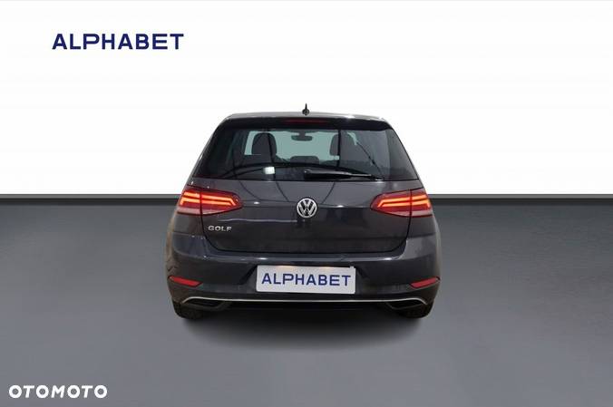 Volkswagen Golf VII 1.5 TSI BMT Evo Comfortline - 4