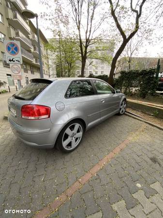 Audi A3 - 9