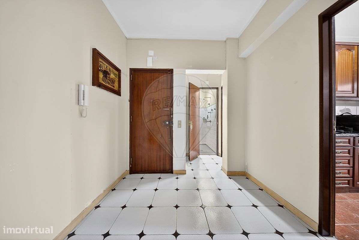 Apartamento T3 para venda - Grande imagem: 4/36