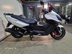 Kymco Xciting - 16