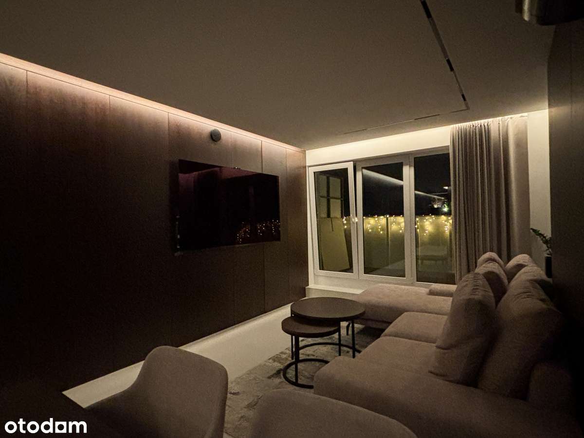 Mieszkanie / Apartament Dębowe Tarasy Baildona - Pełny obrazek: 2/17