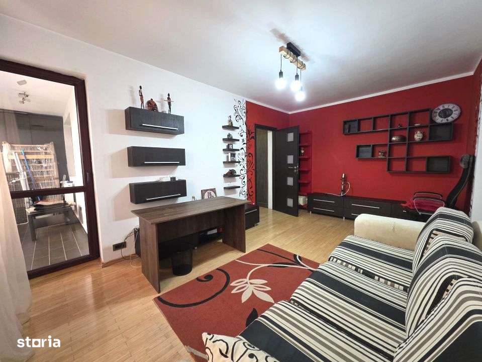 Apartament 2 camere - Gorjului | Iuliu Maniu | Militari-2