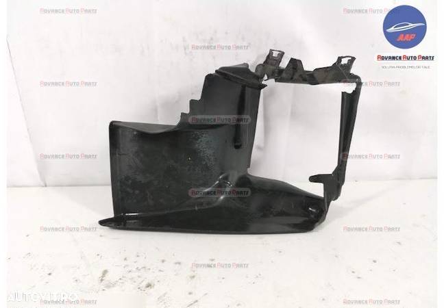 Priza Deflector Aer originala Bentley Continental GT 2 2010 2011 2012 2013 2014 2015 3w0121345h - 1