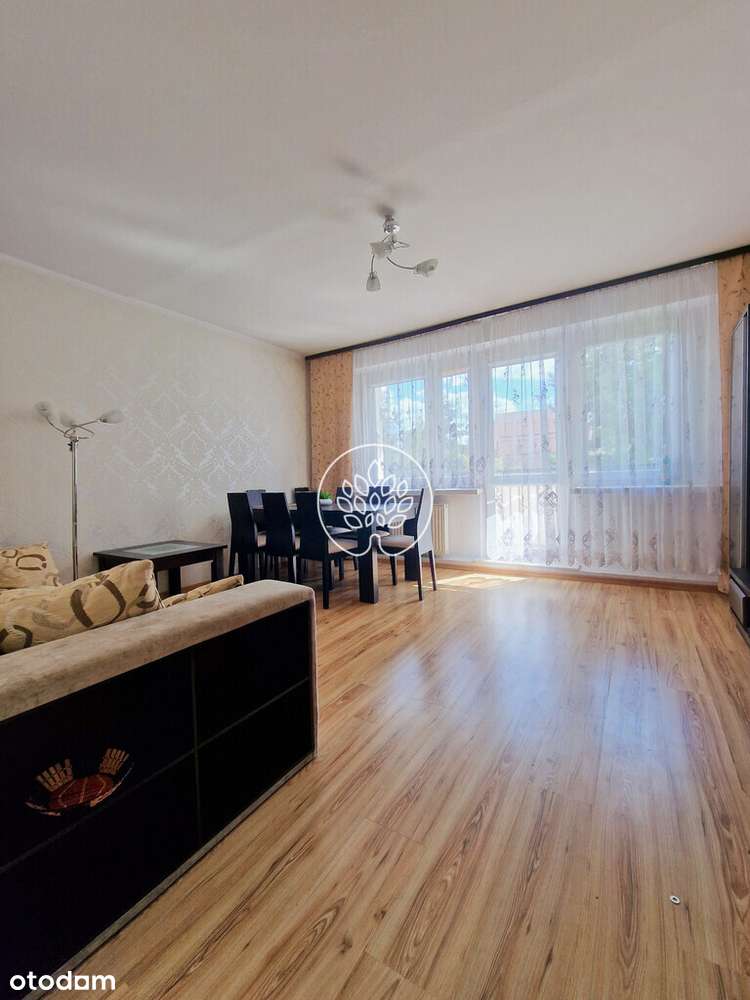 Fordon, 3 pokoje, parter z ogródkiem - Pełny obrazek: 3/14