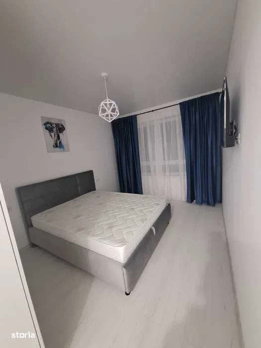 Apartament 2 camere | Prima inchiriere | Modern | Berceni | Parcare - Imagine principală: 3/8