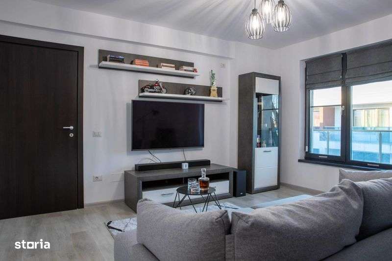Apartament 2 Camere Otopeni Direct Propietar - Imagine principală: 4/8