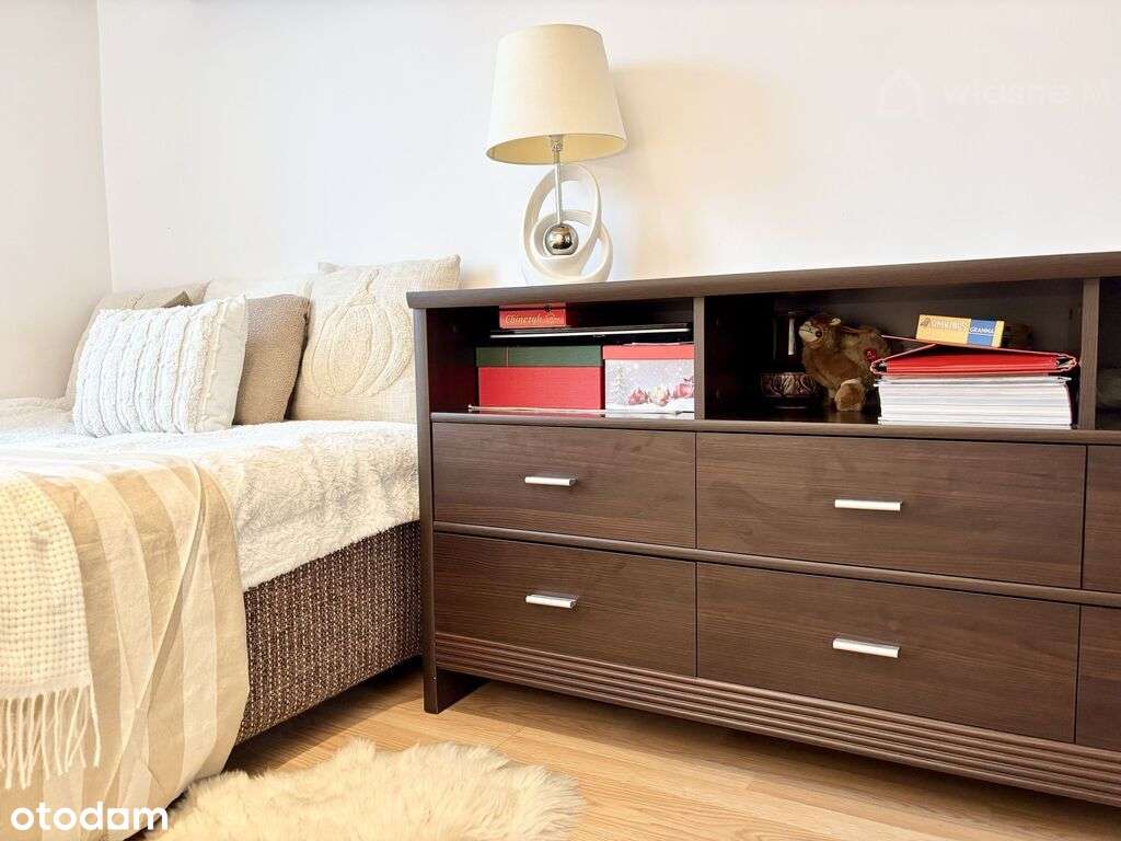 2 pokoje po remoncie, umeblowane, niski czynsz-10