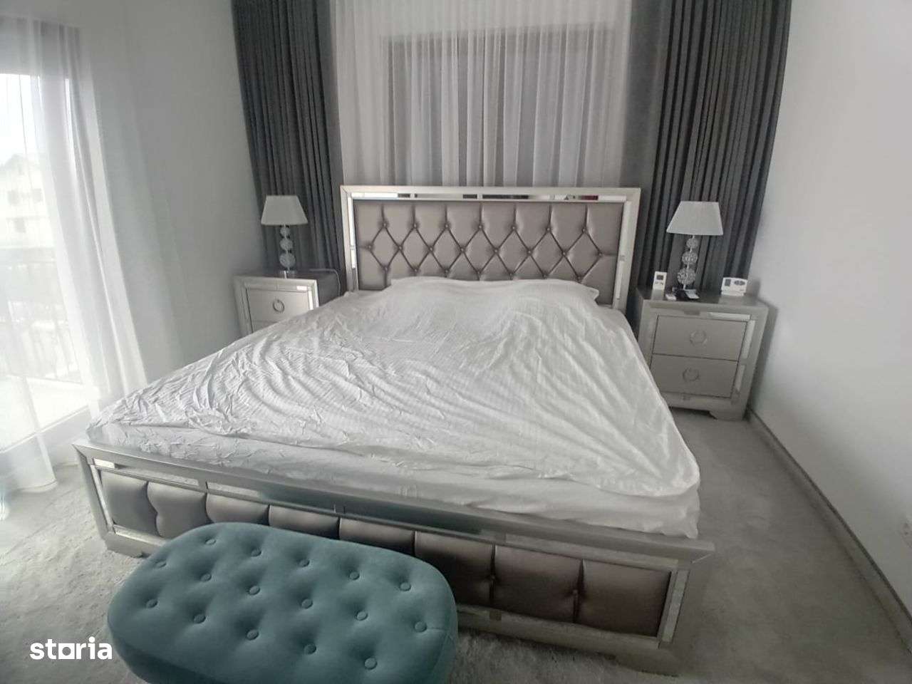 Casa de lux, Dragomiresti-Deal, mobilată și utilata - Imagine principală: 4/12