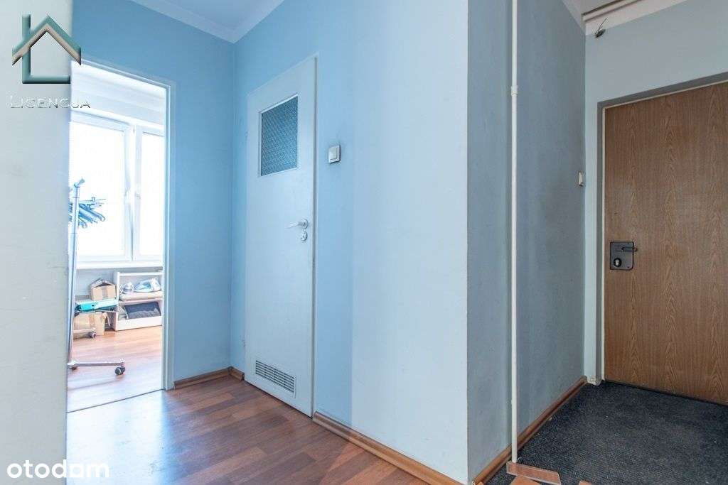 Sienkiewicza, I p., 52,99m2 do remontu-8