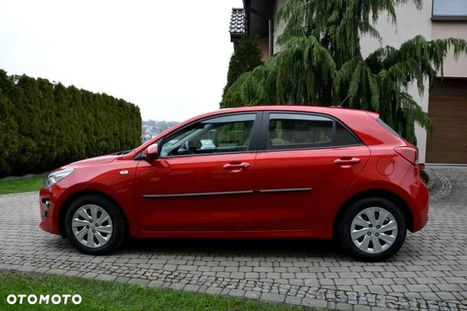 Kia Rio 1.2 M - 5