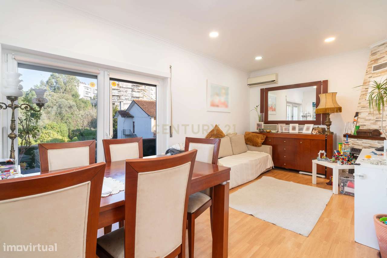 T4 duplex São Martinho do Bispo - Grande imagem: 2/20