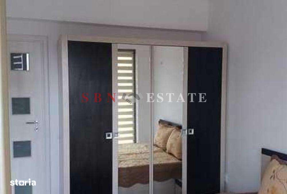 Bucurestii Noi-Jiului | 3 camere  | modern | centrala - Imagine principală: 4/8