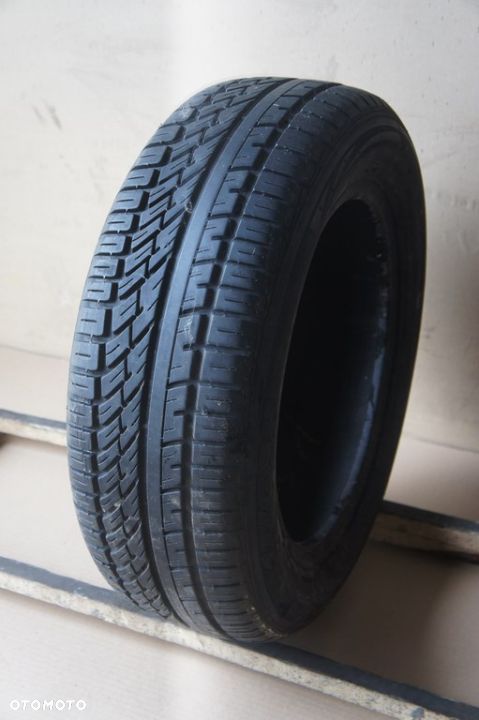 Opona K4510 Tigar Hitris 195/60R15 lato wysyłka - montaż - 1