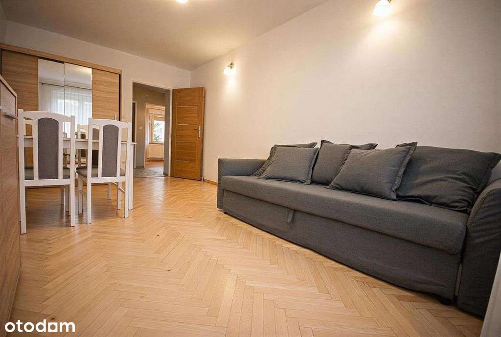 Prusa, rozkładowe, parking, komórka - bez prowizji - Pełny obrazek: 1/18