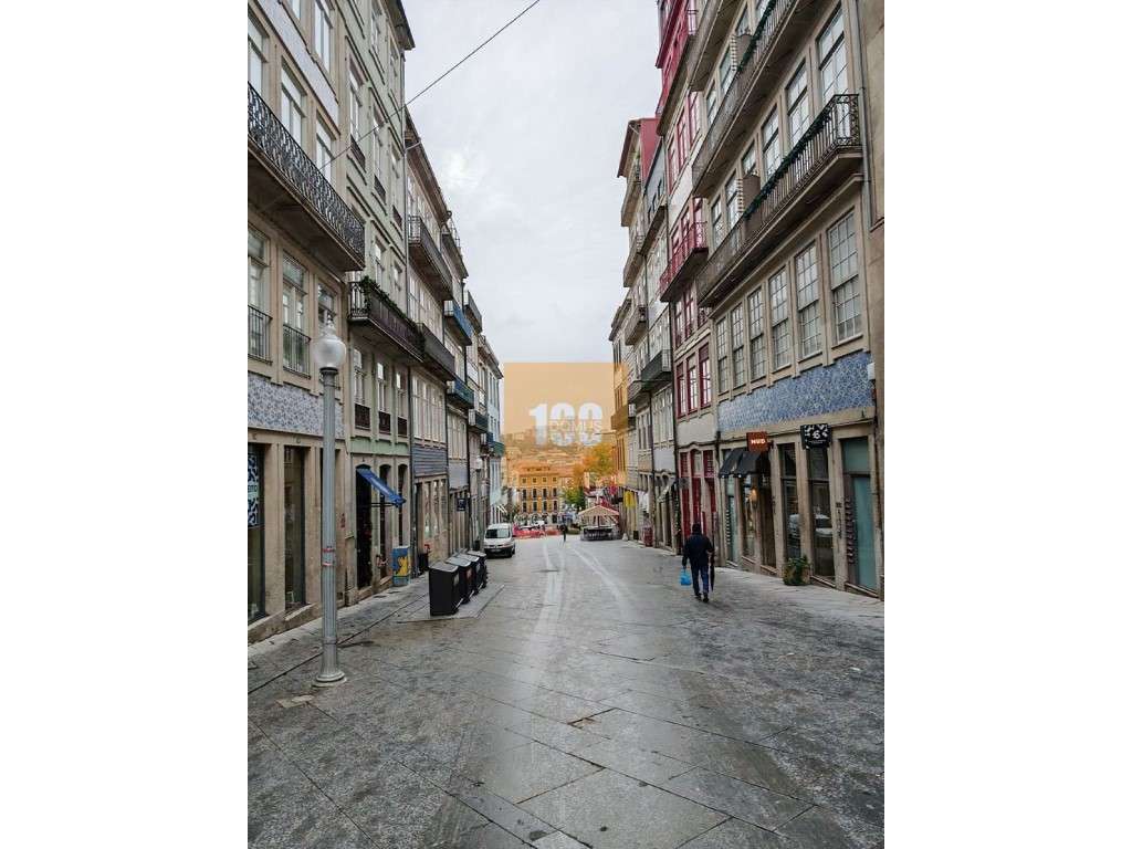 Trespasse de restaurante na Zona Histórica do Porto - Grande imagem: 4/17