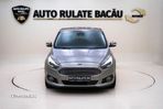 Ford S-Max 2.0 TDCi Titanium - 10