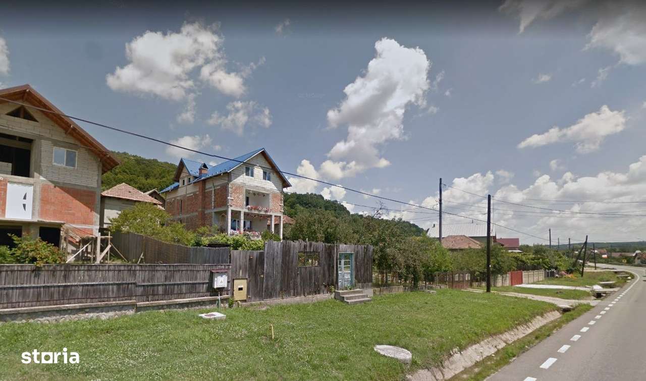 Casa si teren in Prislopu Mic, com. Bascov, jud. Arges - ID: 16503 - Imagine principală: 4/8