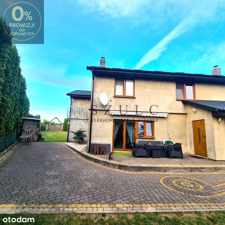 Bliźniak w Przebrodzie-8